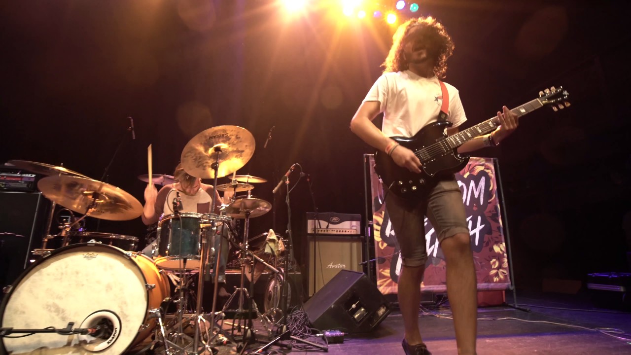 Bottom of the Ninth - The NorVa