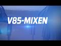 V85-Mixen Bollnäs 202-04-18