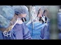 Fetal Surgery for Spina Bifida