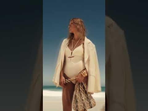 H&M SS23 calls for high-summer elegance.. #HM - H&M SS23 calls for high-summer elegance.. #HM