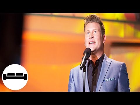 Joseph Habedank - Here He Comes | Southern Gospel Music | Live Concert