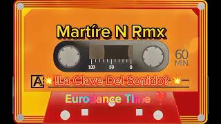 Martire N - Time Is Ticking Away (ExClUsIvO Nro.1 instrumental)