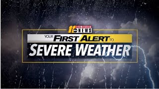 WATCH | Full ABC11 Severe Weather Special screenshot 5