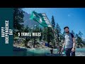 Rules for travel  mahodand swat  hasil vlogs