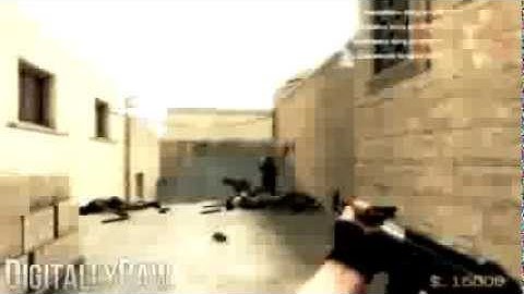 CSS Triggerbot [VAC UNDETECTED]