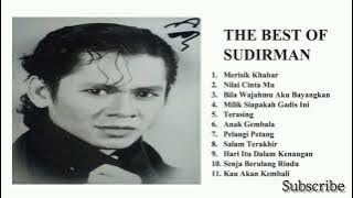 Sudirman-Full Album The Best Of Sudirman
