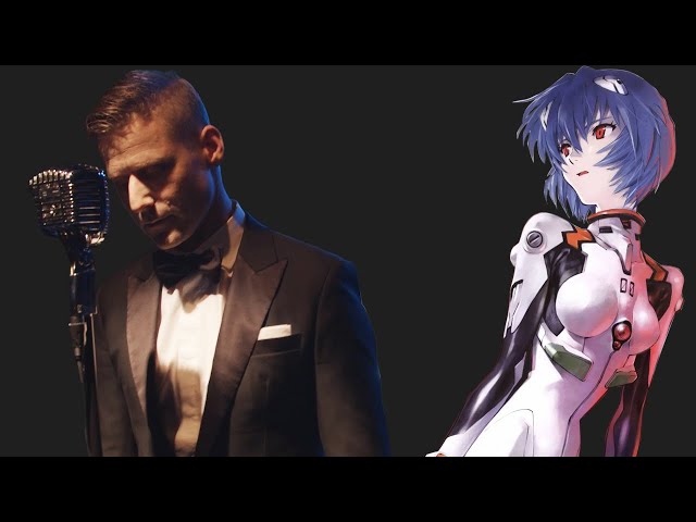 Anime Jazz Cover | Come, Sweet Death [Komm, süsser Tod](from Neon Genesis Evangelion)by Platina Jazz class=