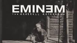Steve Berman (skit) / The Way I Am Eminem (Slowed + Reverb) MMLP album 2000