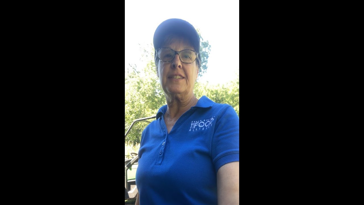 Connecting Producers to School Nutrition Programs