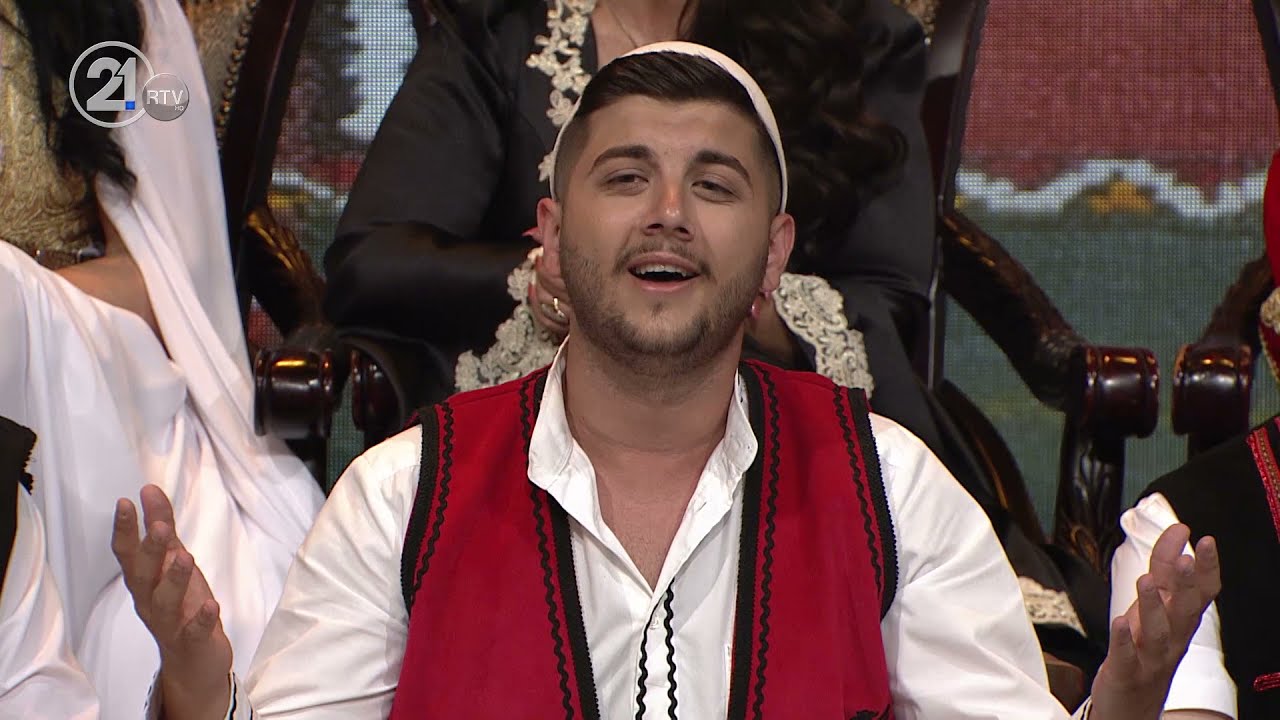 Fedi - Kush ma i pari bani