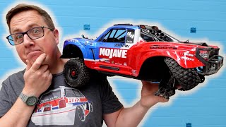 Is This Why Arrma Dont Send Me Rc Cars To Review?