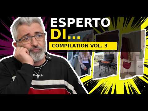 EXPERT IN... Vol. 03 | The best