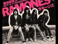 The Ramones - What A Wonderful World