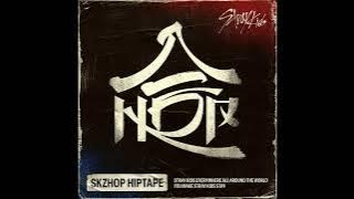 Stray Kids - Railway (Bang Chan) (Dolby Atmos Hidden Background Vocals)