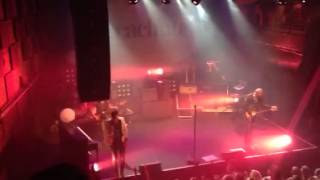 Parachute "Meant to Be"