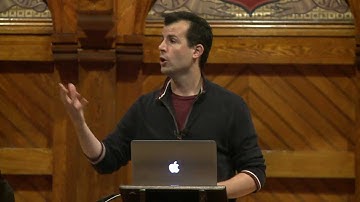 CS50 2012 - Week 2, continued