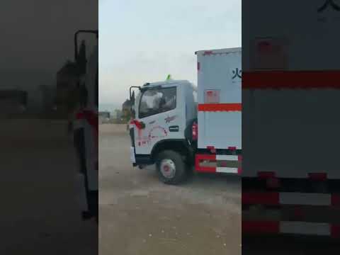 Hazardous Automotive