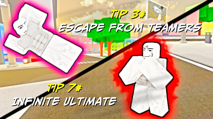 11+ YUJI TIPS you Didn't Know in Jujutsu Shenanigans