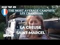 Ref:wRMyDVFmank The most average campsite in france, les chambons, indre road trip europe # 15