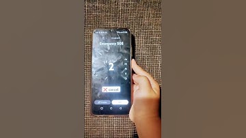 112 call on S3 Lineage OS 20