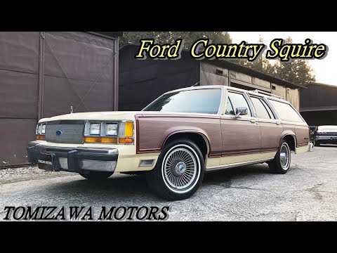 萬代屋 B.C バンダイ ブリキ フォード カントリー FORD COUNTRY 萬代屋 BCバンダイ ブリキ フォード ファルコン FORD FALCON