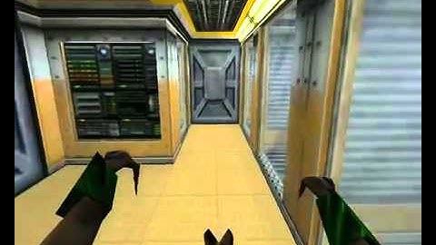 Half life Point of View (Part 2) Walkthrough