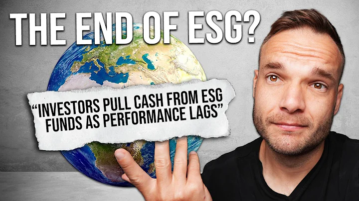 Everything you Need to Know About ESG Investing