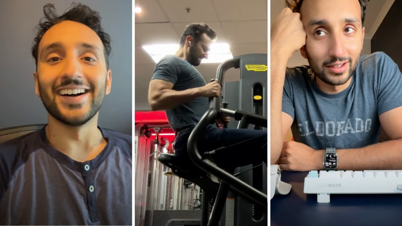 A Day in My Life | Vlog S5 E10