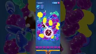 Candy Crush 3D Level 61 ~ NO BOOSTERS screenshot 5