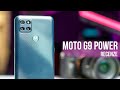 Motorola Moto G9 Power: Až 4 dny na 1 nabití + SOUTĚŽ! - [recenze]