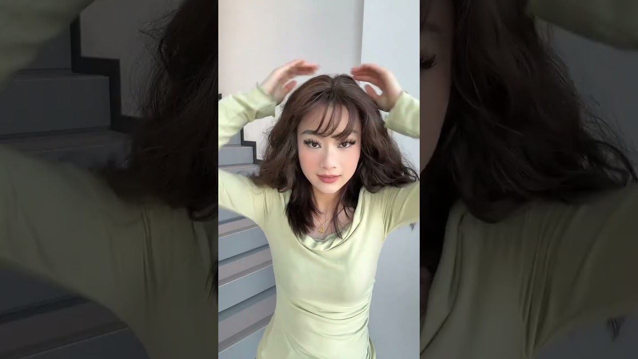 Cover Wide Hair Parts Instantly