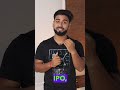 IPO Kya Hai? जानिए शेयर मार्केट में IPO का मतलब और कैसे करें निवेश 📈