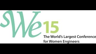 WE15 Plenary Session:  Diversity & Inclusion: Partnering with Men to Create an Inclusive Workplace