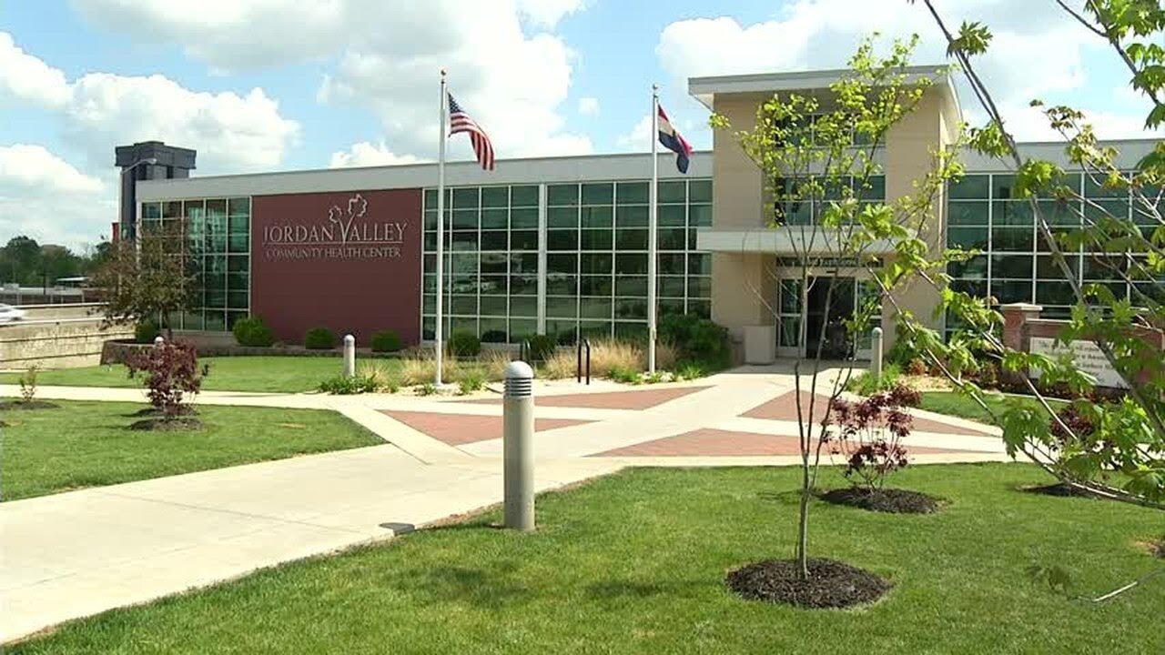 Jordan Valley Health Center notifies patients of data breach YouTube