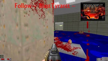 Brutal DOOM II - Project Brutality 2.0 Pt. 1