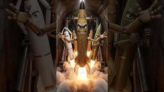 The Haj Qasem: Iran Named a Missile After the General America Killed