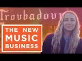 Troubadour Booker on the New Live Music Landscape