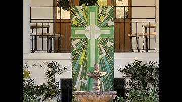 Be Not Afraid - Dufford