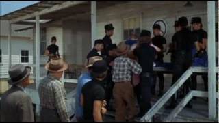 LSD Concentration Camps in the 1968 film \