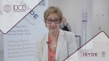 ISYDE 2024 - Diana Laurillard - Digital Methods and the Challenges of the SDGS