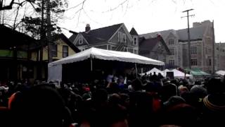Lil Whyte Stoner Nights at Hash Bash