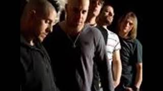 No Surprise - Daughtry