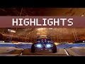 Rocket League | Team Rocket Highlights | MLG 250 Series #1