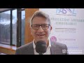 Intervista al Presidente Fasiil Erminio Sciore intervenuto all'assemblea Assosistema del 5 dic 2023