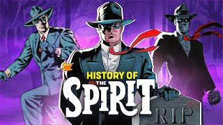 History of The Spirit