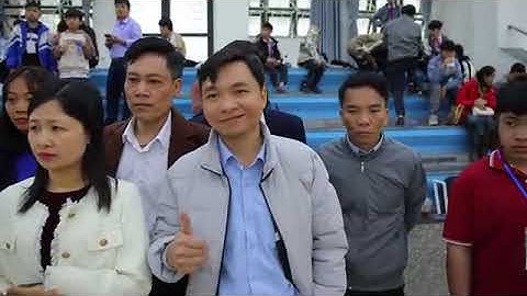 NGÀY HỘI STEM - ROBOTICS NGÀNH GD&ĐT THÀNH PHỐ LÀO CAI, NĂM 2025