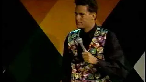 Rob Holloway @ Carolines NYC
