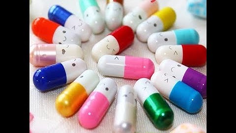 DƯỢC ĐỘNG HỌC - SỐ PHẬN CỦA THUỐC TRONG CƠ THỂ ( 2 )