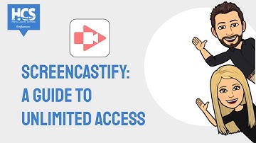 How to create your own Screencastify Submit Assignment | Screencastify Tutorial