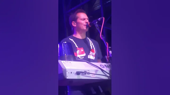 Scott  Barbeau at Hobby Fest 10.10.21.